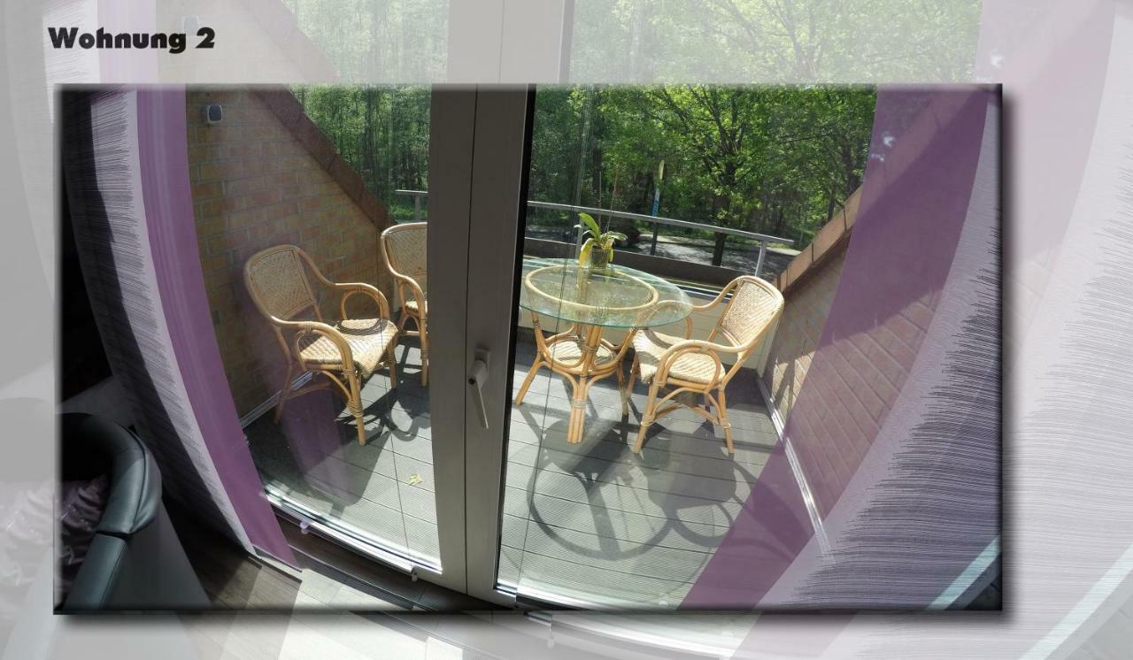 Ferien Im Ferienstudio1A Bruggen (Viersen) Exterior foto